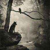 Podcast Pfoten, Federn, Schuppen: Schweizer Tiergeschichten