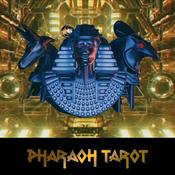 Podcast Pharaoh Tarot with Butterfly Williams