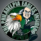 Podcast Philadelphia Eagles Insider: An Eagles podcast network