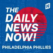 Podcast Philadelphia Phillies Today | 2 Min News | The Daily News Now!