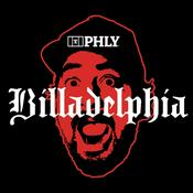 Podcast Billadelphia with Bill Matz