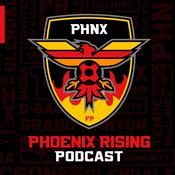 Podcast PHNX Rising Football Podcast