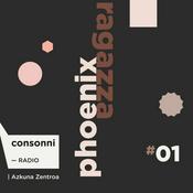 Podcast Phoenix Ragazza