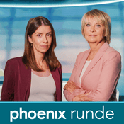 Podcast phoenix runde - Podcast
