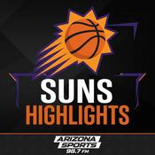 Podcast Arizona Sports - Phoenix Suns Playlist
