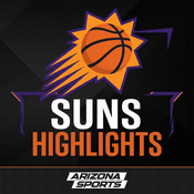 Podcast Arizona Sports - Phoenix Suns Playlist