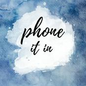 Podcast Phone It In: A Weird History Podcast