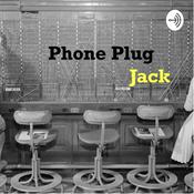Podcast Phone Plug Jack