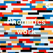 Podcast Phonetics work