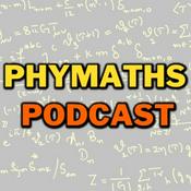 Podcast Phymaths podcast