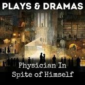Podcast Physician In Spite of Himself