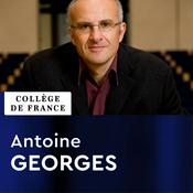 Podcast Physique de la matière condensée - Antoine Georges