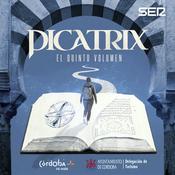 Podcast Picatrix, el quinto volumen