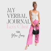 Podcast My Verbal Journal: Let’s Chat