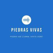 Podcast Piedras Vivas - Estudio de la Biblia