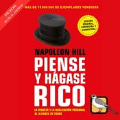 Podcast Piense y hágase rico [Edición musicalizada]