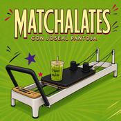 Podcast Matchalates by Pilates Insider (Joseal)