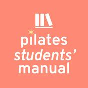 Podcast Pilates Students' Manual