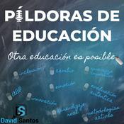 Podcast Píldoras de educación