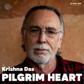 Podcast Pilgrim Heart with Krishna Das