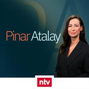Podcast Pinar Atalay