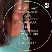 Podcast PinkPoodlePower becoming Iron