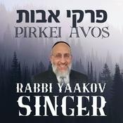 Podcast Pirkei Avos With Rabbi Yaakov Singer