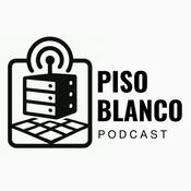 Podcast Piso Blanco: Un podcast sobre Data Centers