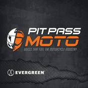 Podcast Pit Pass Moto