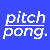 Podcast Pitch Pong