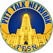 Podcast Pitt Talk Network: A Pittsburgh Panthers Podcast