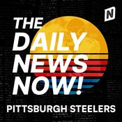 Podcast Pittsburgh Steelers News Today | 2 Min News | The Daily News Now!