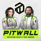 Podcast PIT WALL