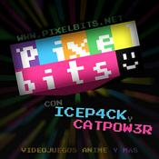 Podcast Pixel Bits