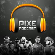 Podcast Pixelania Podcast