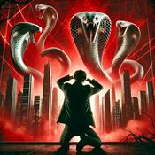 Podcast Plague of Pythons