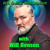 Podcast D.R. Casual MTG Podcast with Will Benson