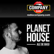 Podcast Planet House