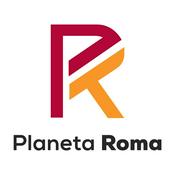 Podcast Planeta Roma - AS Roma Podcast en Español