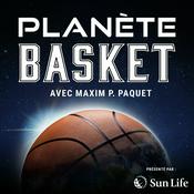 Podcast Planète Basket