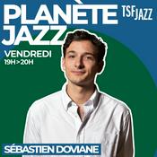 Podcast Planète Jazz