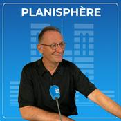 Podcast Planisphère