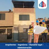 Podcast Planos Perú - Arquitectos, Ingenieros y Asesoría Legal