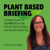 Podcast Plant Based Briefing