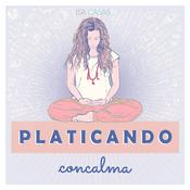 Podcast Platicando con calma | Espiritualidad Moderna