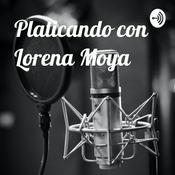 Podcast Platicando con Lorena Moya