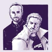 Podcast Platicando con Rolman Y Artemio