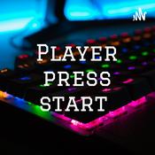 Podcast Player press start