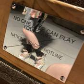 Podcast Playground Party