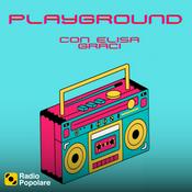 Podcast Playground
